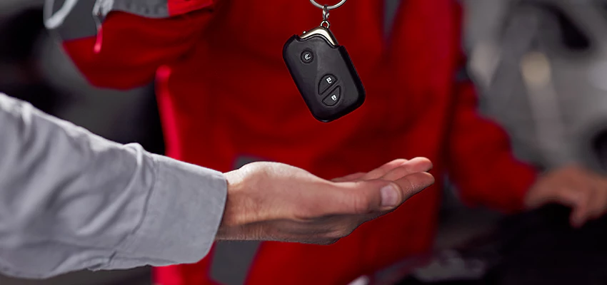 Automotive Car Lock Rekeying Locksmith Specialists in West Carson, California