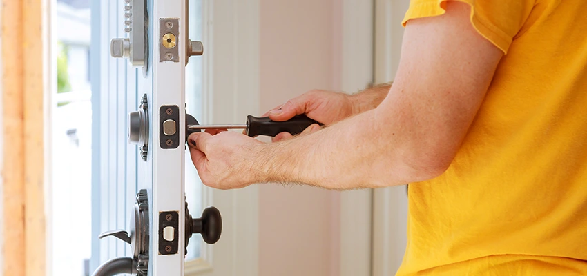 Break-in Prevention Solutions in West Carson, CA