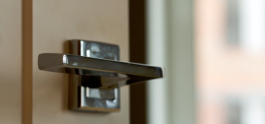Door Lever Knob Repair in West Carson, California
