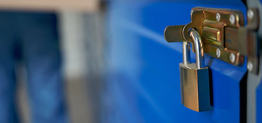 Industrial Door Lock Repair And Installation in West Carson, CA