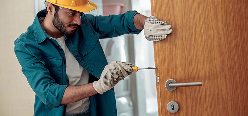 24 Hour Residential Locksmith in West Carson, California