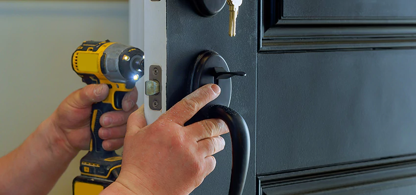 Emergency Downtown Locksmith in West Carson, CA