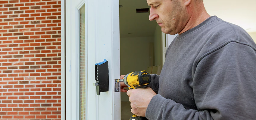 Eviction Locksmith Services For Lock Installation in West Carson, CA