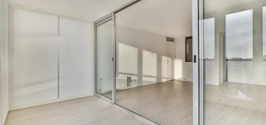 Patio Glass Sliding Door Lock in West Carson, CA