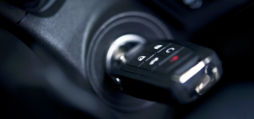Ignition Switch Replacement in West Carson, CA
