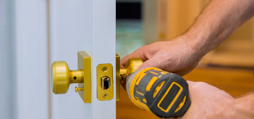 Local Locksmith For Key Fob Replacement in West Carson, California