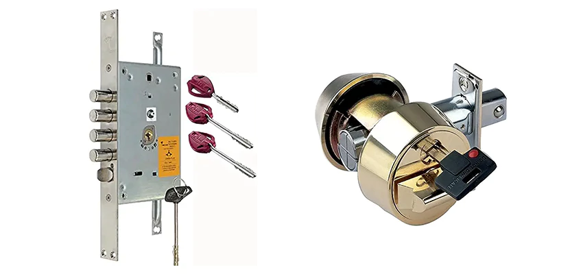 Mul-T-Lock Vehicle Locks Installation in West Carson, CA