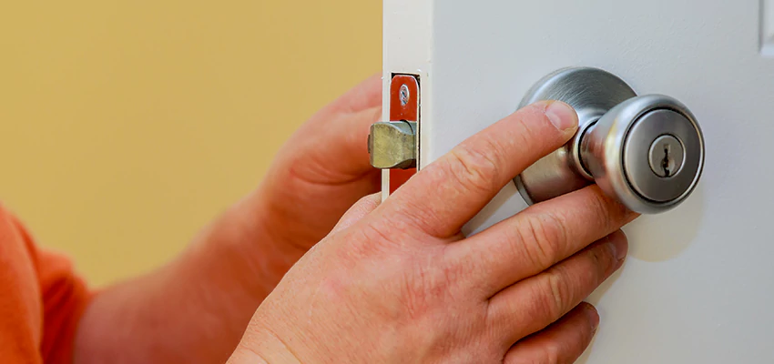 Residential Locksmith For Lock Installation in West Carson, California