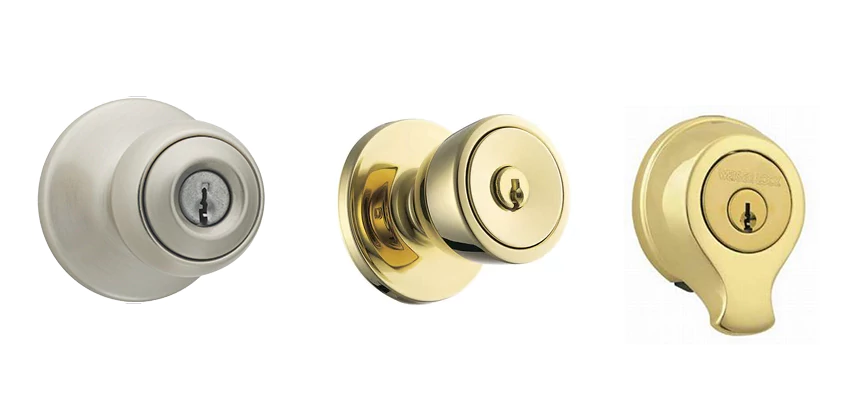 Weiser Bluetooth Lock Installation in West Carson, CA