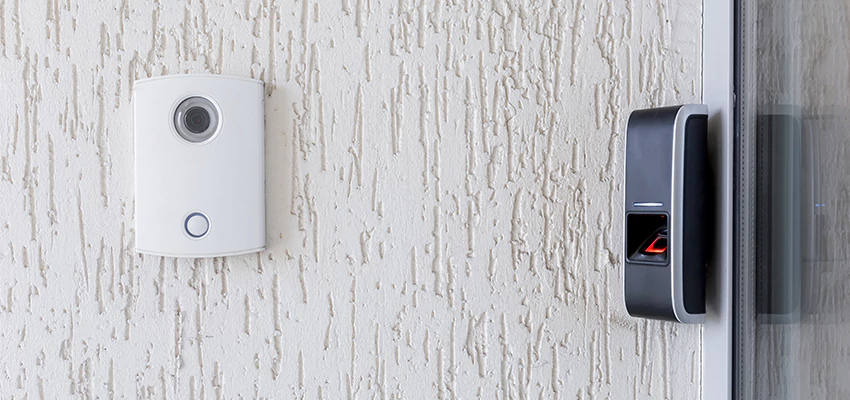 Automatic Door Lock Repair in West Carson, California