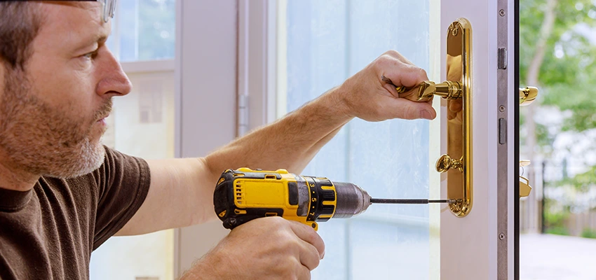 Affordable Bonded & Insured Locksmiths in West Carson, CA
