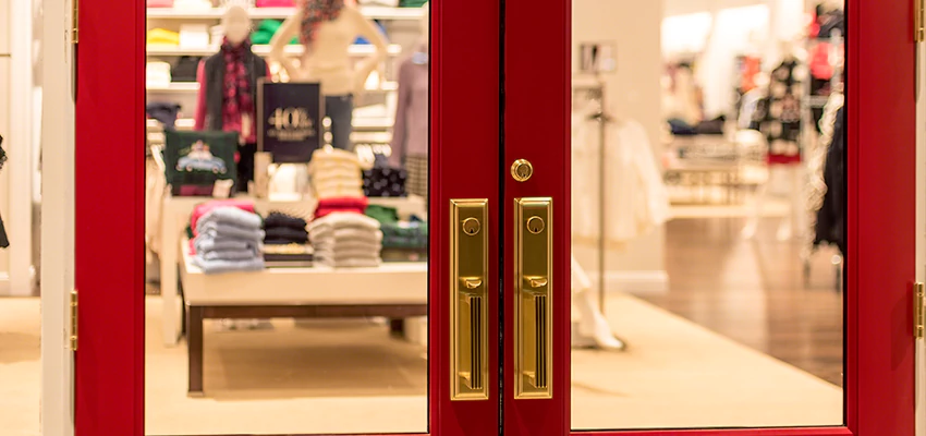 Automotive Locksmith For Retail Stores in West Carson, CA