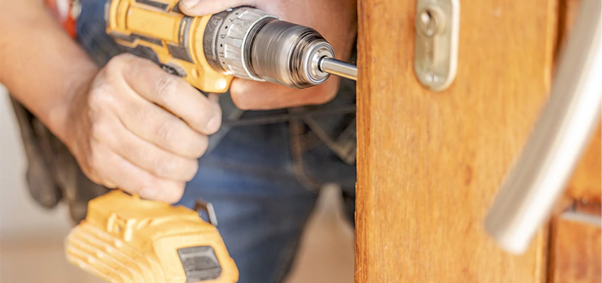 Emergency A1 Locksmith Services in West Carson, California