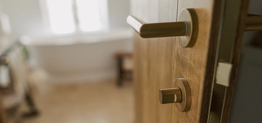 Mortise Locks For Bathroom in West Carson, CA