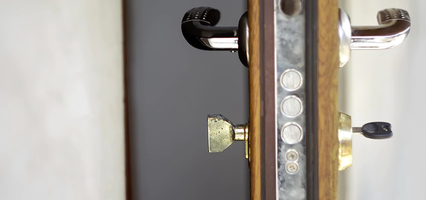 Holiday Emergency Locksmith in West Carson, California