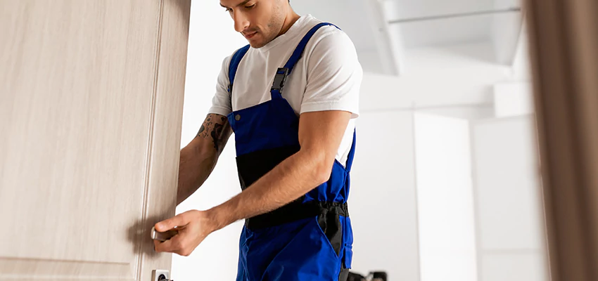 Car Lock Repair And Installation Expert in West Carson, CA