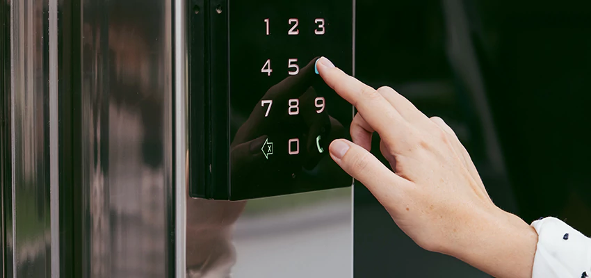 Property Management Locksmith For Lock Installation in West Carson, CA