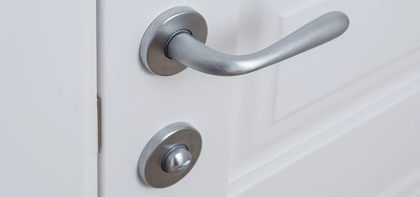 Single-Occupancy Restroom Locks Repair in West Carson, California