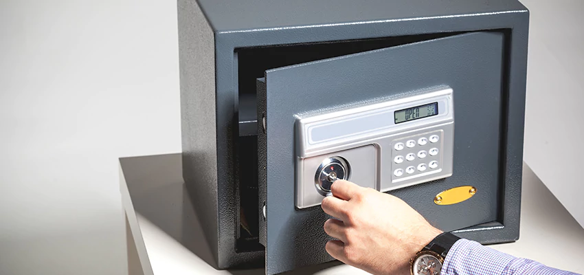 Jewelry Safe Unlocking Service in West Carson, California