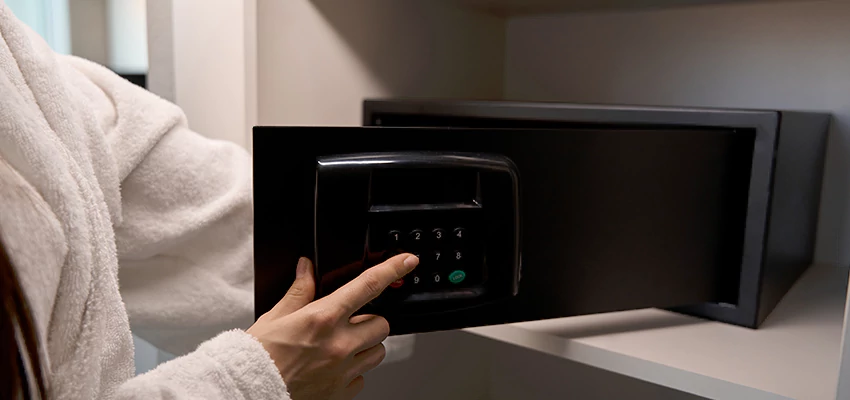 Safe Unlocking Service Company in West Carson, California