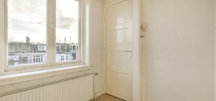 Sliding Window Locks And Security in West Carson, California