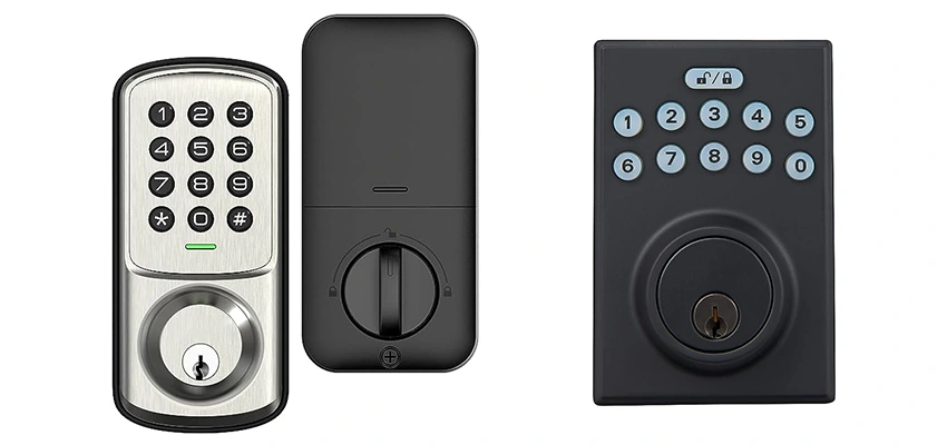 Garage Emergency Lock Replacements in West Carson, CA