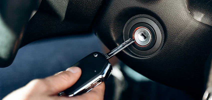 Car Key Replacement Locksmith in West Carson, California