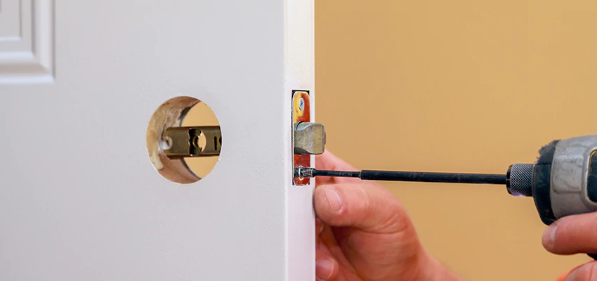 Stuck Door Knobs Repair in West Carson, CA