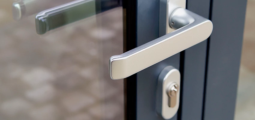 Broken Door Lock Cylinder Repair in West Carson, California