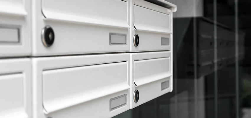 Mailbox Tubular Lock Replacement in West Carson, California