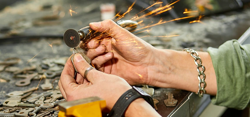 Mobile Locksmith For Lock Replacement Service in West Carson, California