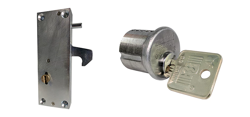 RR Fence Gates Brink Locks Repair in West Carson, California