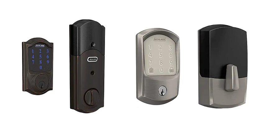 Schlage Smart Locks Repair in West Carson, California