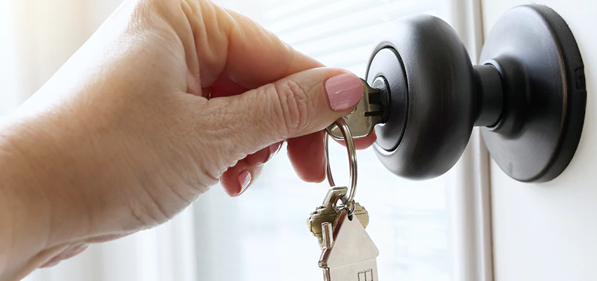 Top Locksmith For Residential Lock Solution in West Carson, California