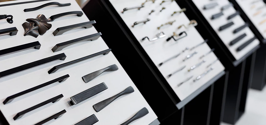 Pocket Door Hardware Installation in West Carson, California