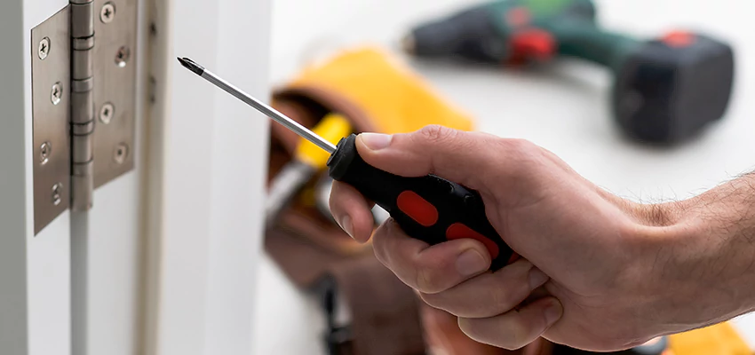 Holiday Emergency Locksmith in West Carson, California