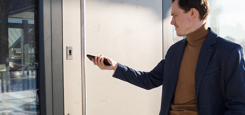 Business Security Systems in West Carson, CA