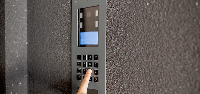 Access Control System Installation in West Carson, California