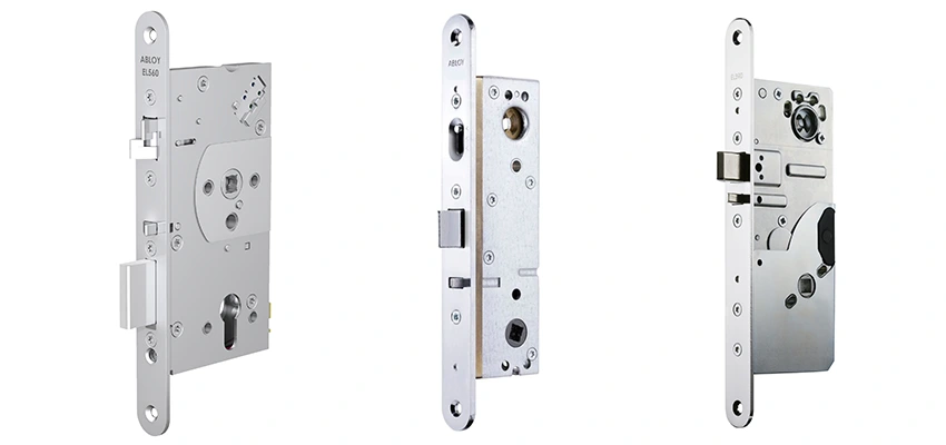 ASSA-Abloy Locks Hinge Repair in West Carson, California