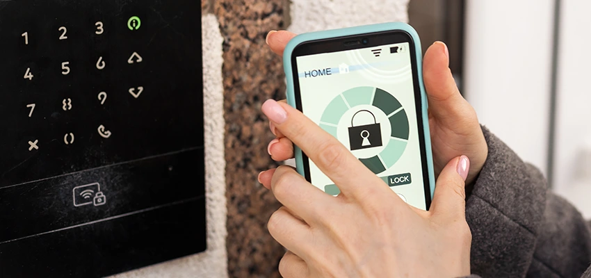 Building Security Upgrades in West Carson, CA