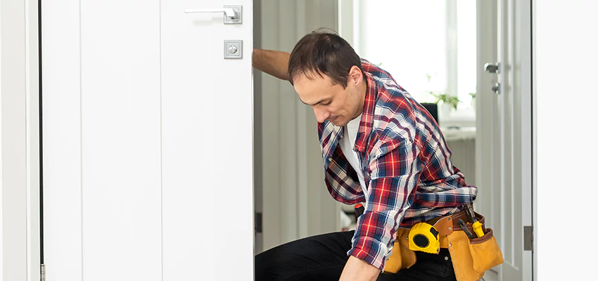 Emergency Automotive Locksmith in West Carson, CA