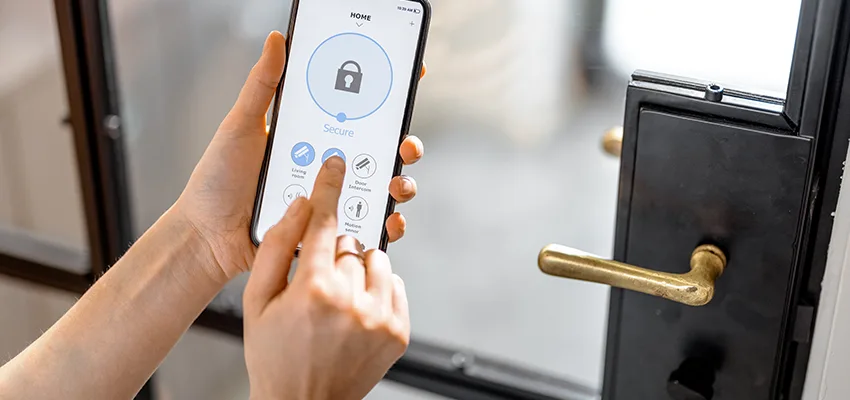 Remote Control Locks Sensor Repair in West Carson, California