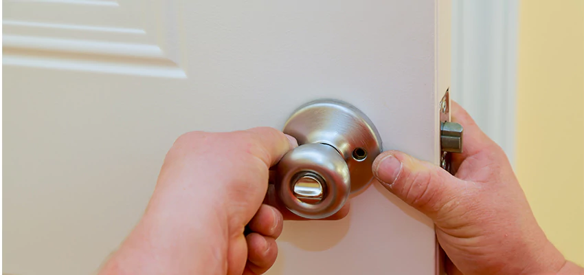 After-hours Locksmith For Lock And Key Installation in West Carson, CA