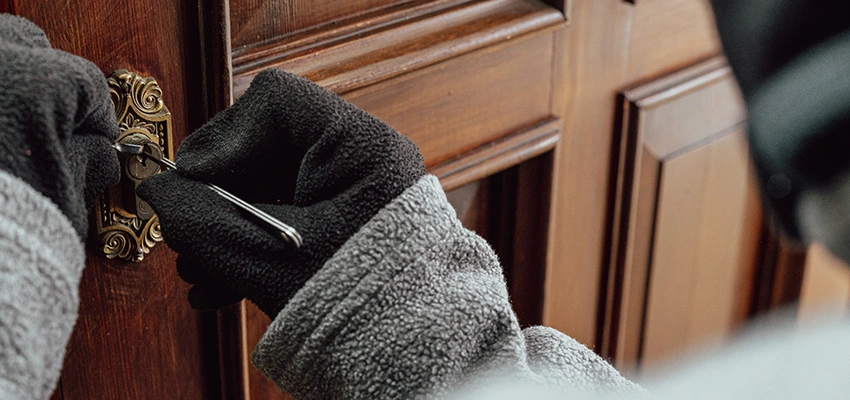 Burglar Damage Electronic Locks Repair in West Carson, CA