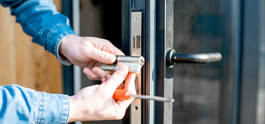 Eviction Locksmith For Lock Repair in West Carson, CA