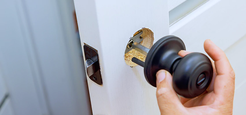 Locksmith For Lock Repair Near Me in West Carson, California