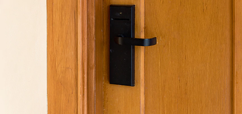 Quick Response Locksmith For Lock Repair in West Carson, California