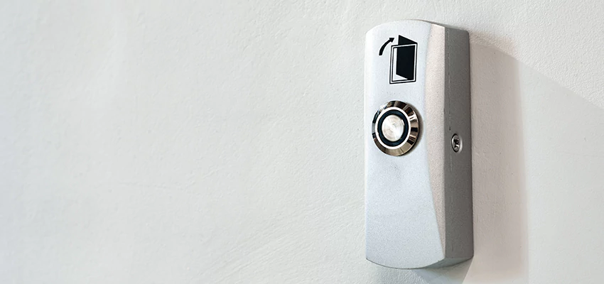 Residential Access Keypads Systems Installation in West Carson, CA