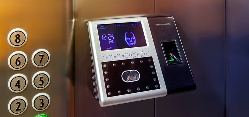 Commercial Locksmith For Lock Repair in West Carson, CA