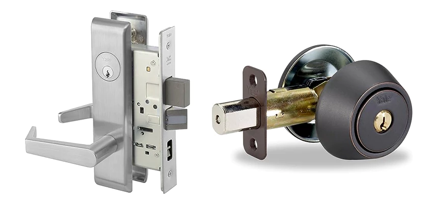 Yale Multipoint Lock in West Carson, CA